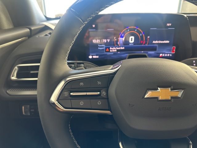 New 2026 Chevrolet Traverse LT w/ Enhanced Driving Package image 21