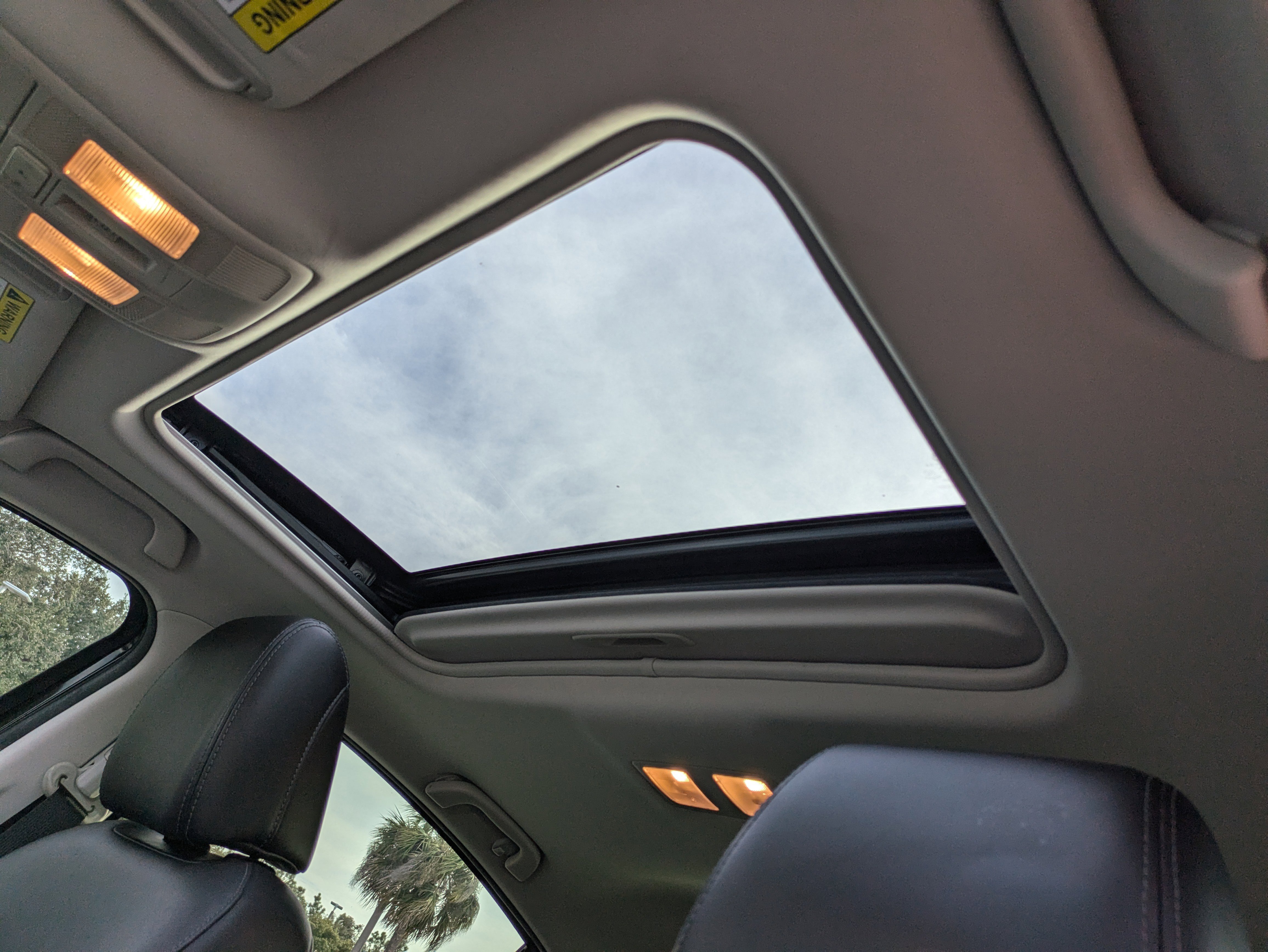 Used 2021 MAZDA MAZDA6 Touring image 20