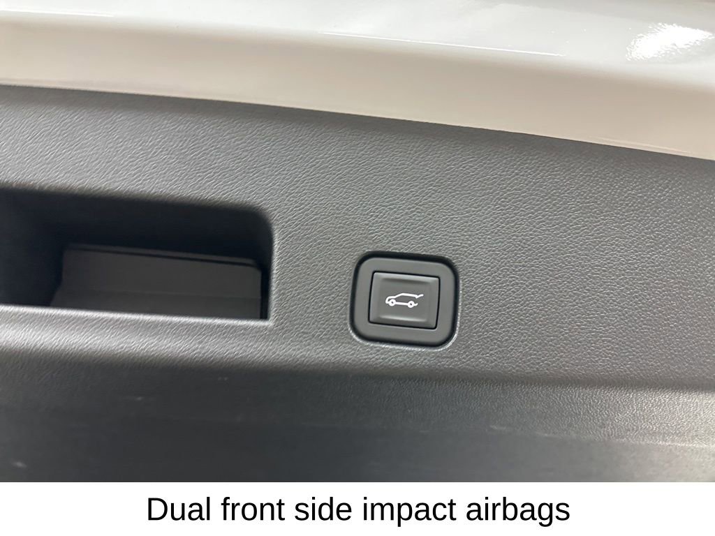 Used 2025 Buick Enclave Preferred image 29