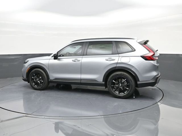 New 2026 Honda CR-V Sport-L image 5