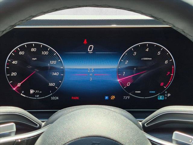 New 2026 Mercedes-Benz GLE 350 4MATIC image 11