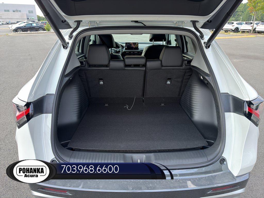 New 2026 Acura ADX AWD image 25