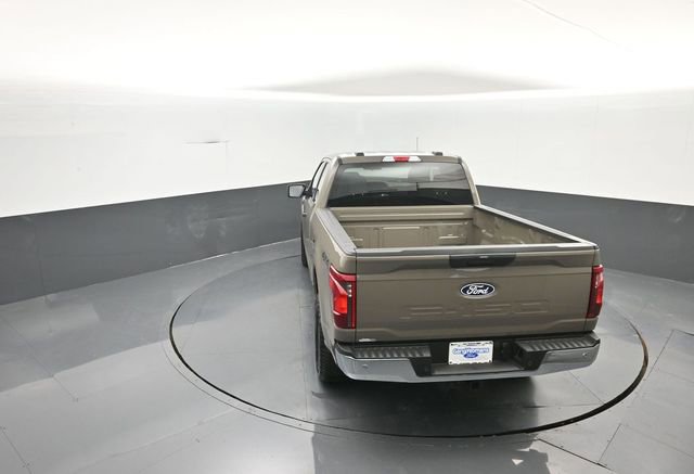 New 2026 Ford F150 XLT w/ Tow/Haul Package image 24