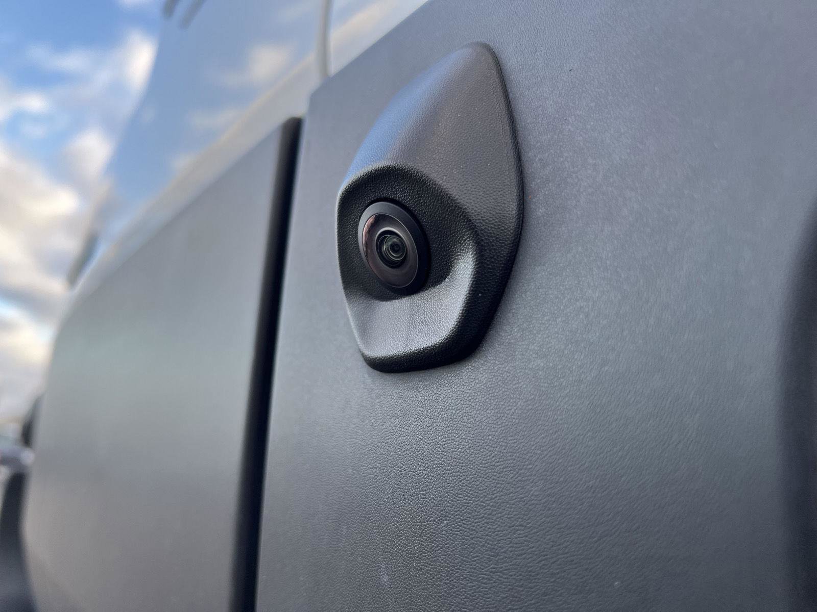 Used 2024 Ford Transit 350 XLT image 6