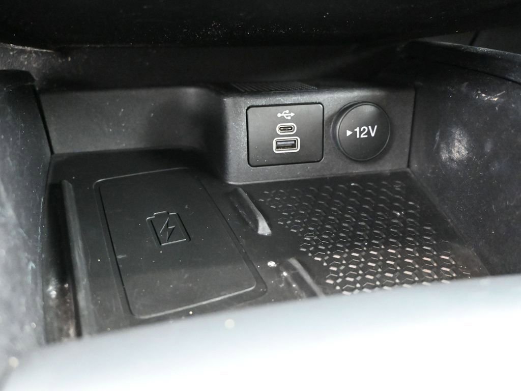 Used 2023 Ford Bronco Sport Outer Banks w/ Tech Package image 18