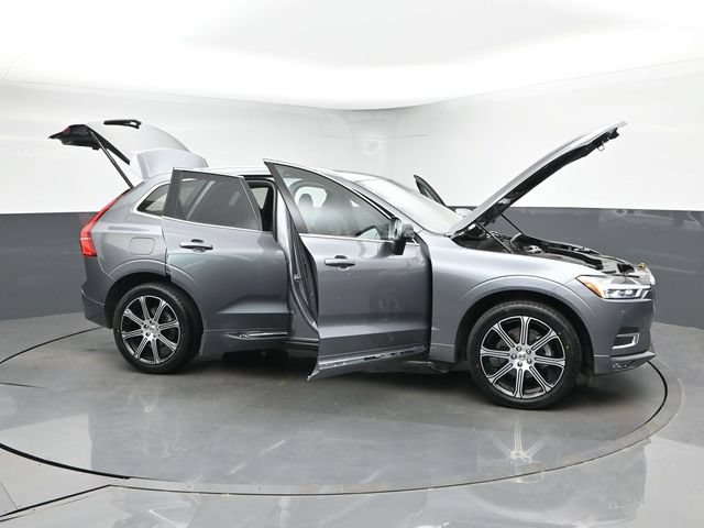 Used 2021 Volvo XC60 T5 Inscription w/ Protection Package Premier FWD image 47