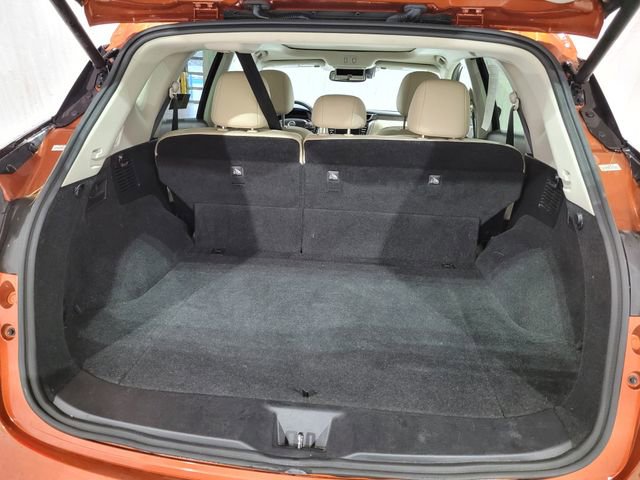 Used 2020 Nissan Murano Platinum image 55