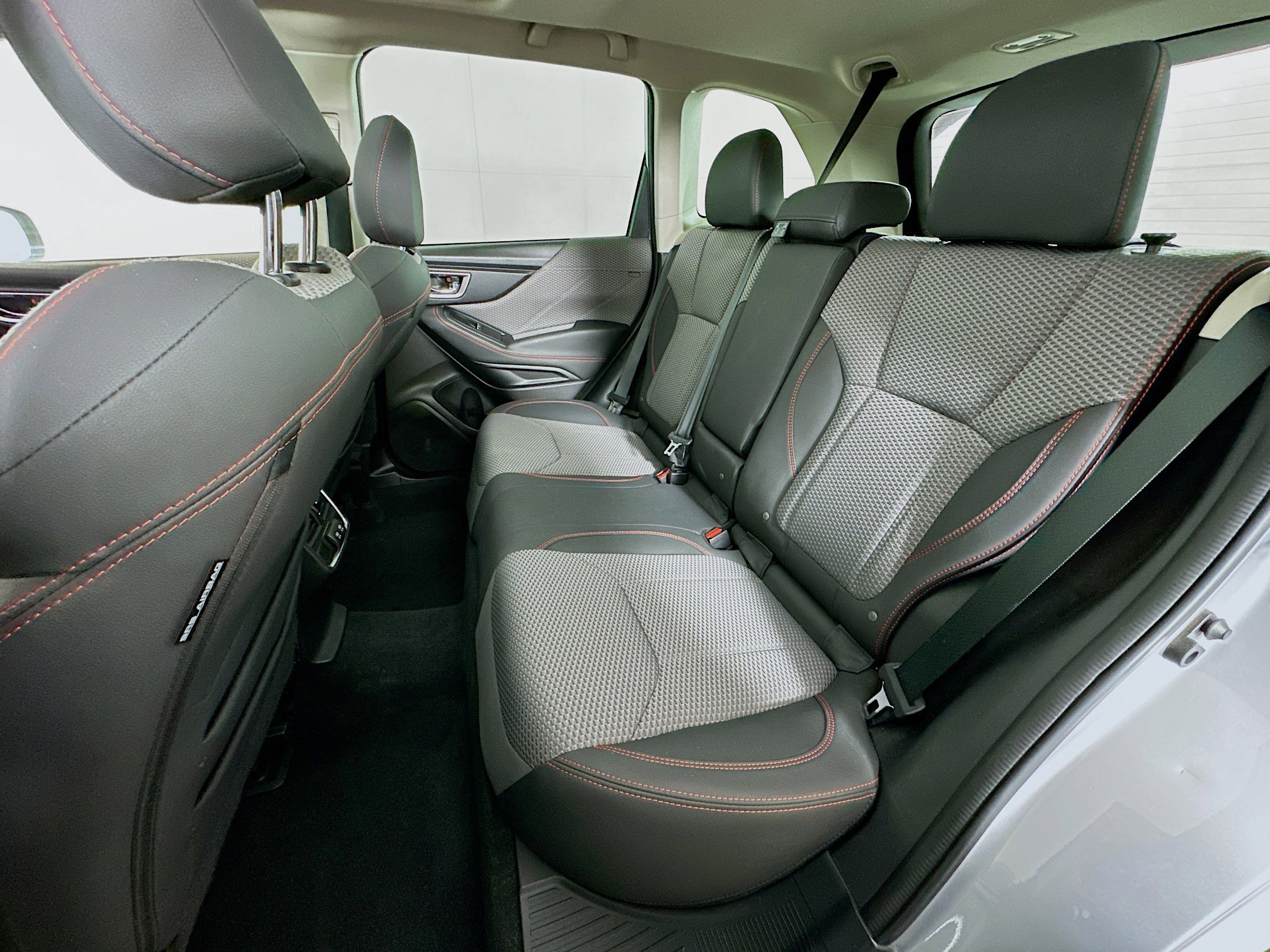 Used 2021 Subaru Forester Sport w/ Popular Package #2 image 27