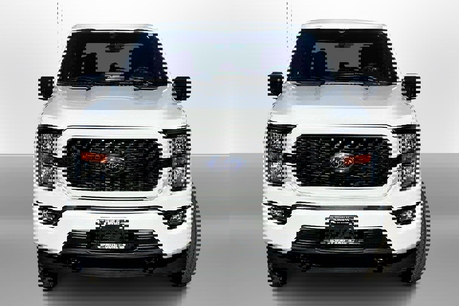 Used 2023 Ford F150 XL w/ XL STX Apperance Package image 3