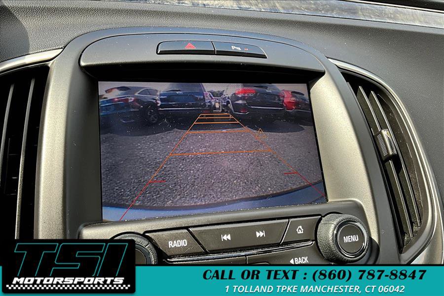 Used 2015 Buick LaCrosse Leather image 20
