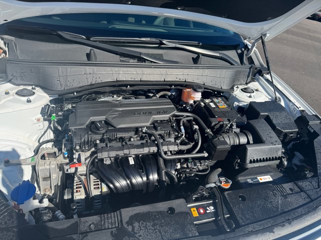Certified 2024 Hyundai Kona SEL AWD/4WD image 18