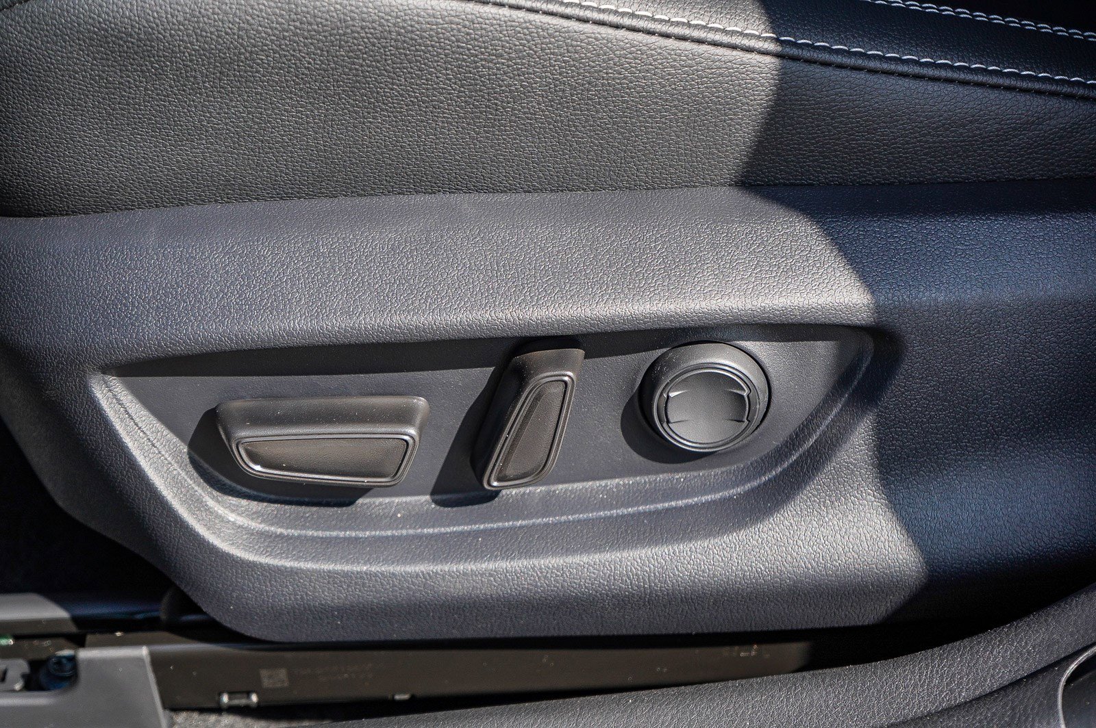 New 2026 Toyota Camry SE image 24