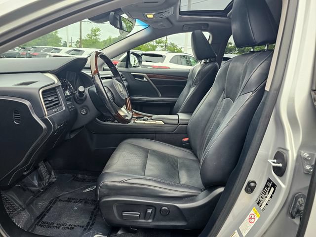 Used 2016 Lexus RX 350 AWD w/ Premium Package image 17