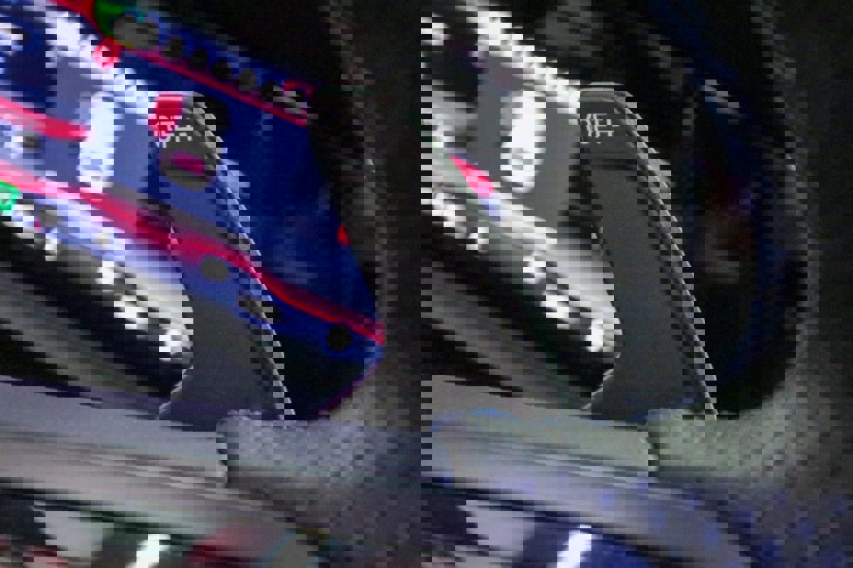 Used 2024 Volkswagen Golf R image 24