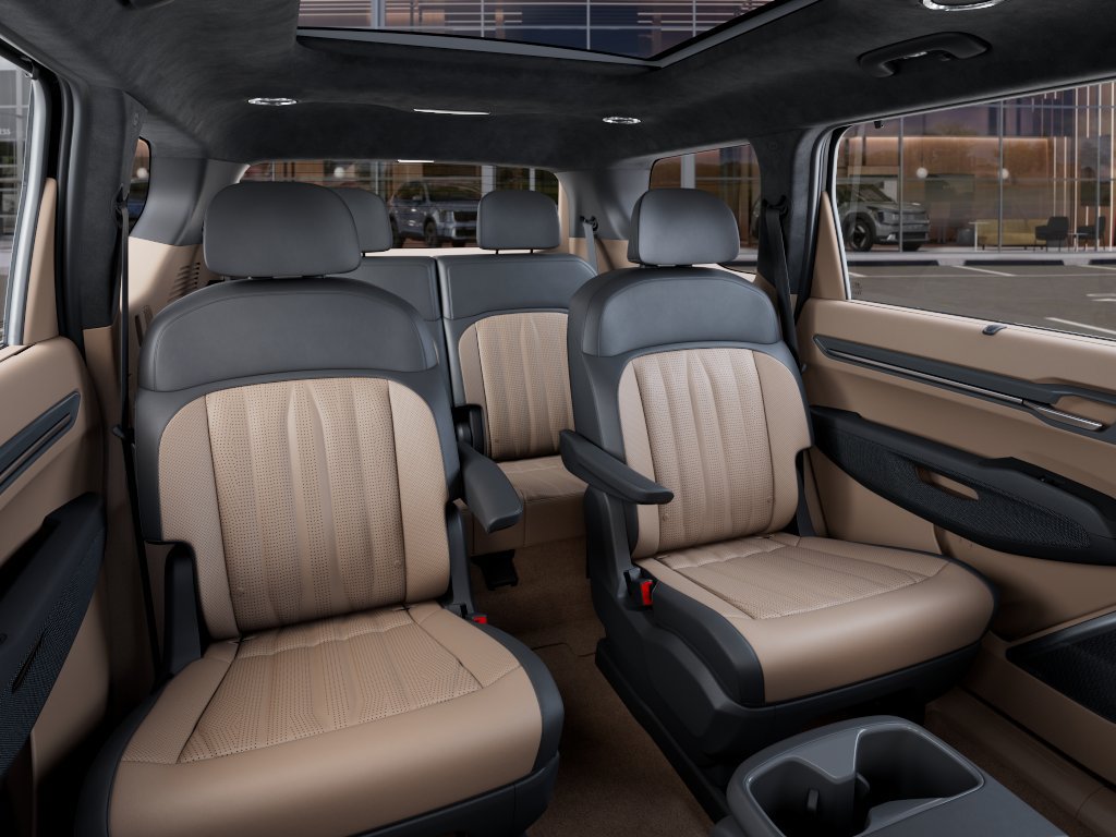 New 2026 Kia EV9 GT-Line AWD/4WD image 17
