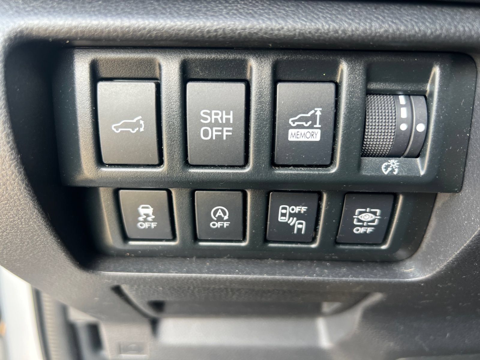Used 2021 Subaru Forester Touring w/ Popular Package #2 AWD/4WD image 27