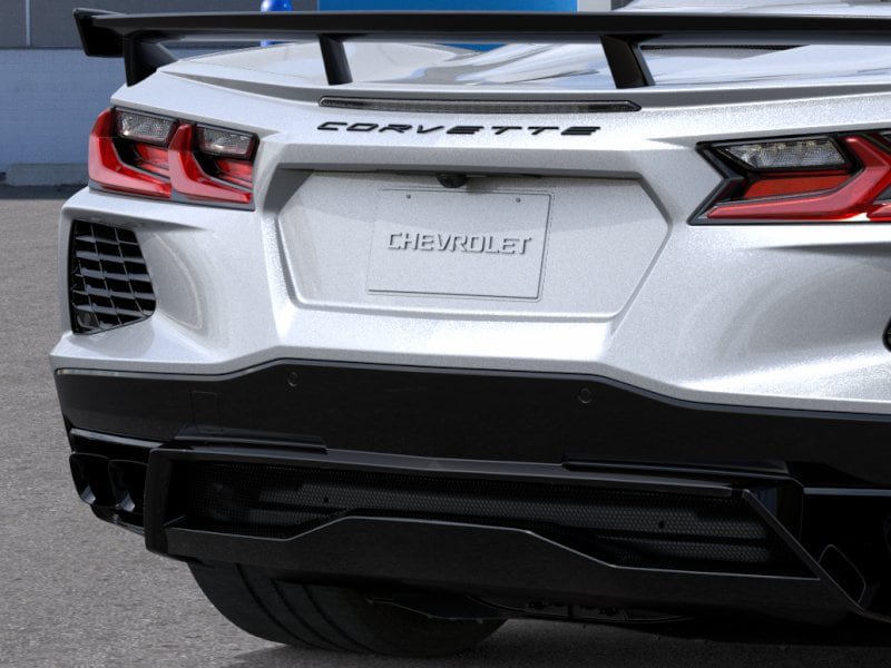 New 2026 Chevrolet Corvette Stingray Preferred Conv w/ Z51 Performance Package RWD image 58