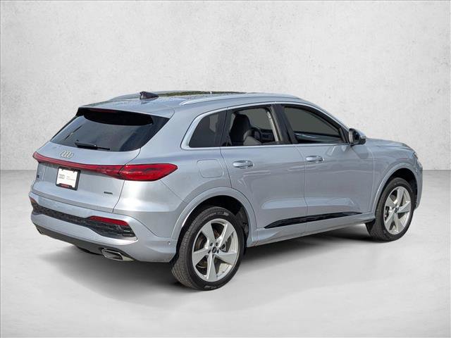 New 2026 Audi Q5 Premium Plus w/ Premium Plus AWD/4WD image 2