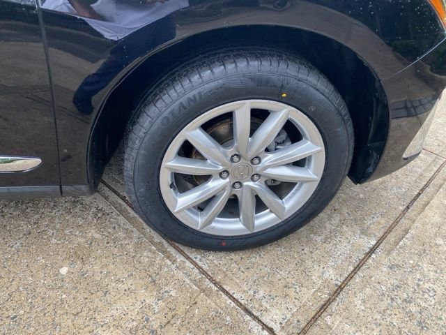 Used 2021 Acura RDX AWD image 13