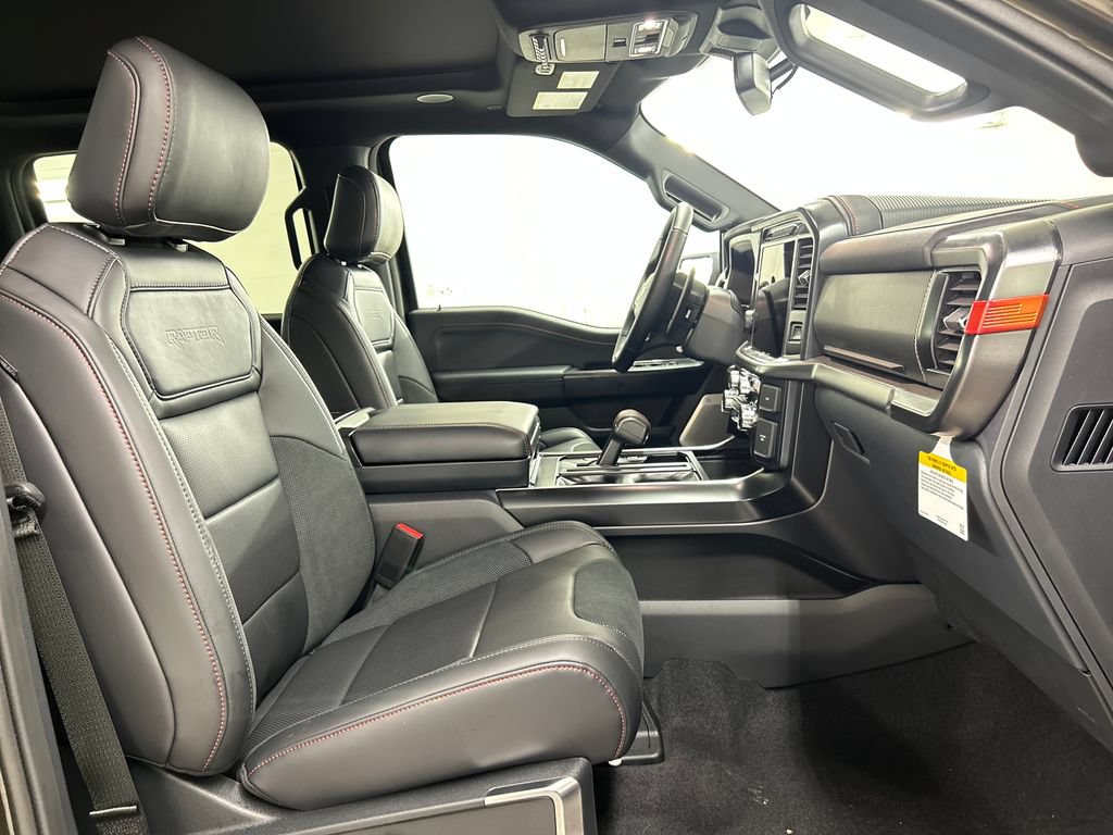 New 2026 Ford F150 Raptor AWD/4WD image 16