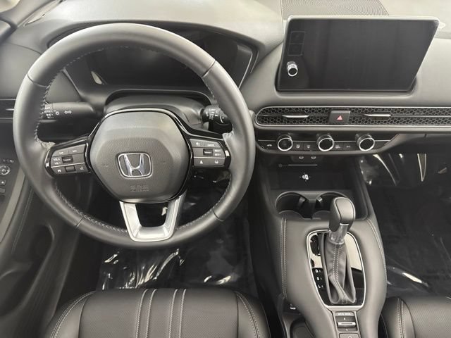 Certified 2026 Honda HR-V EX-L image 29