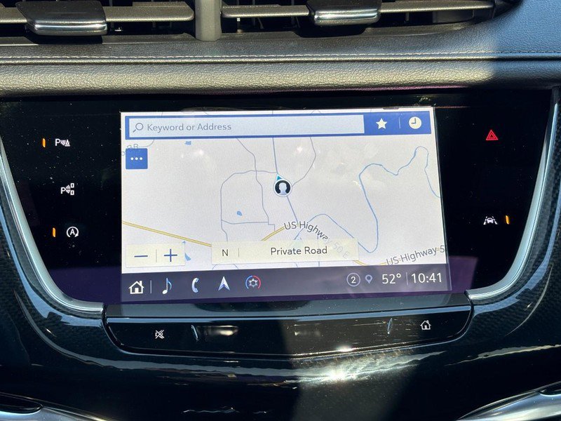 Used 2024 Cadillac XT6 Sport w/ Technology Package image 23