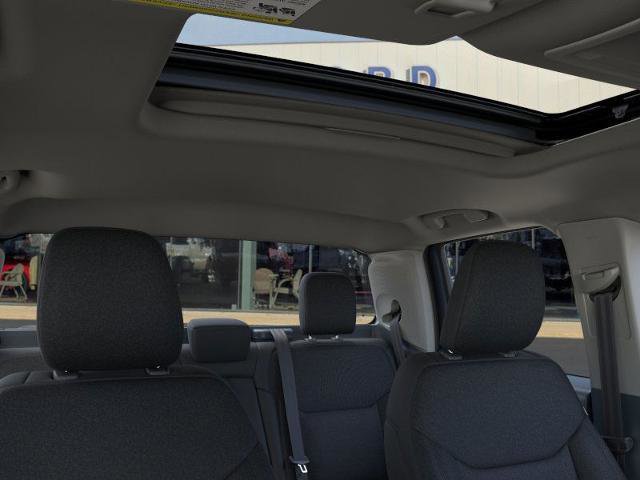 New 2026 Ford Maverick XLT w/ Equipment Group 301A image 12