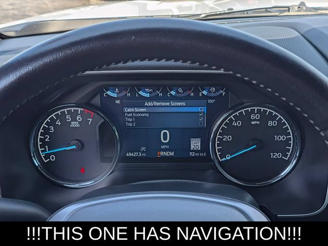 Used 2021 Ford F150 XLT w/ Equipment Group 302A High AWD/4WD image 42