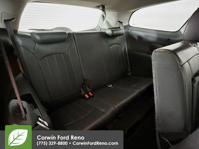 Used 2014 Buick Enclave Leather AWD/4WD image 28