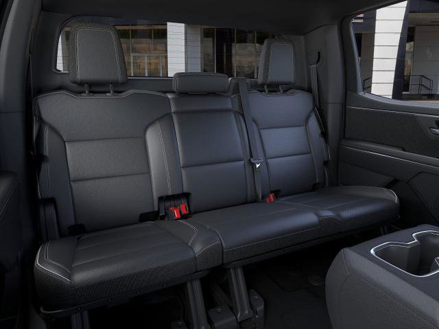 New 2026 GMC Sierra EV Elevation image 33