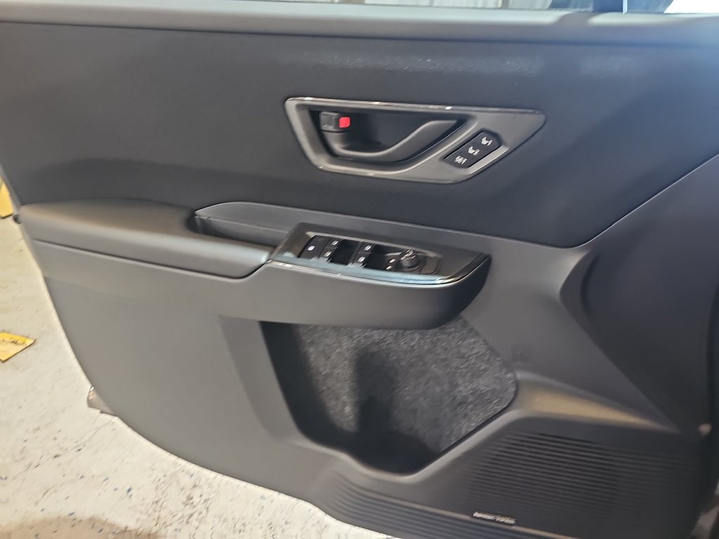 New 2026 Subaru Outback Limited AWD/4WD image 23