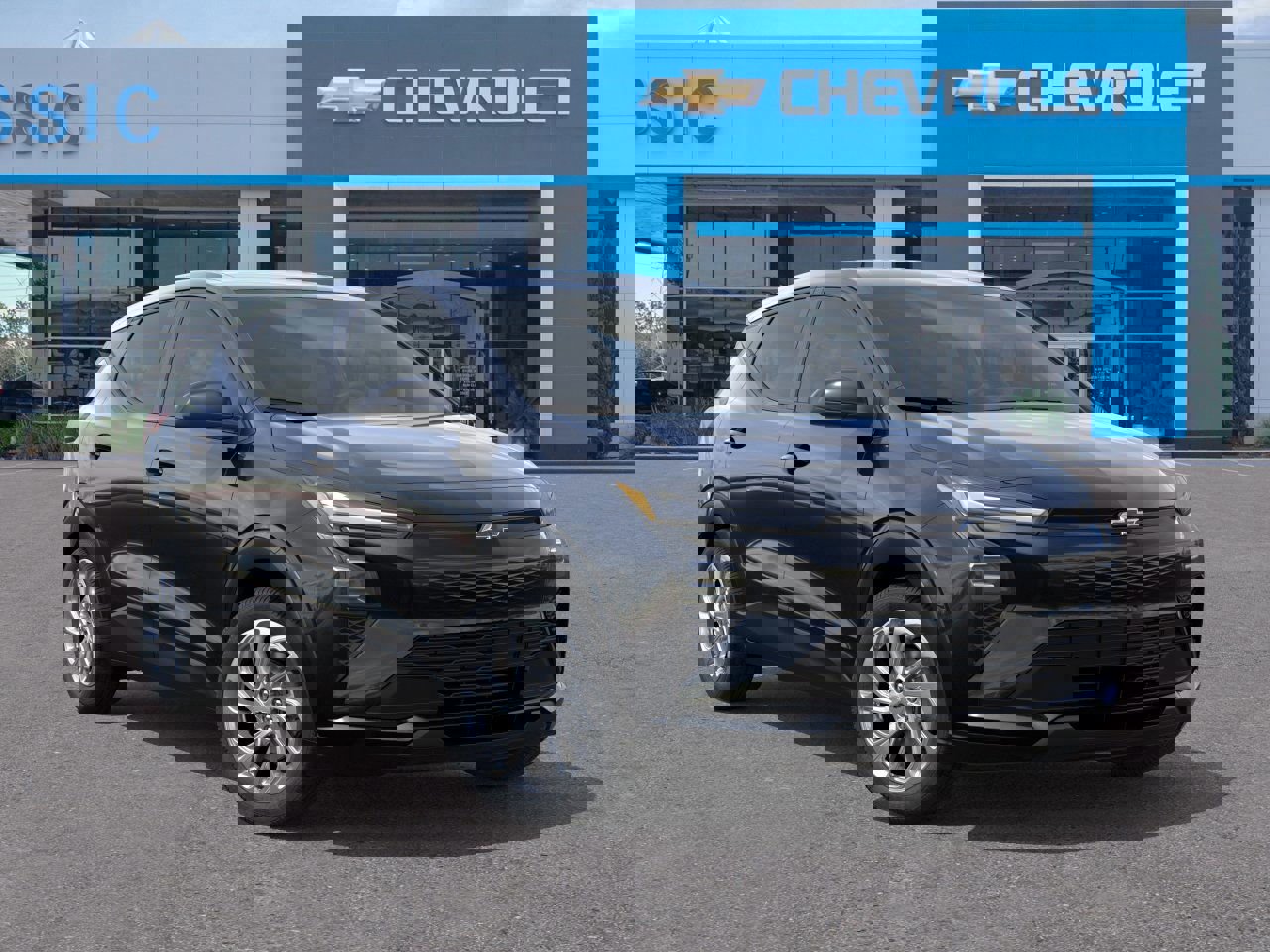 New 2027 Chevrolet Bolt LT FWD image 7