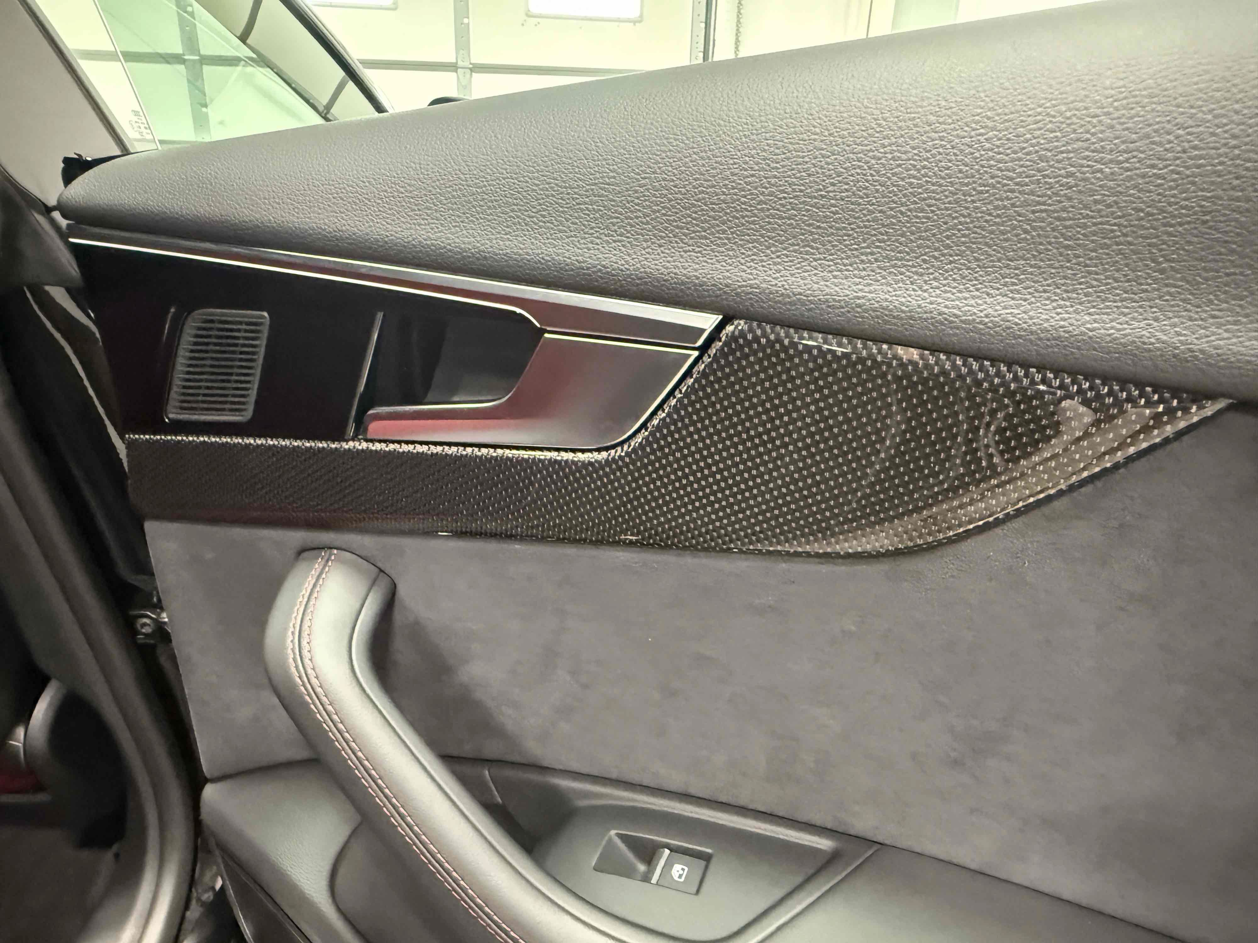Used 2023 Audi S5 Prestige AWD/4WD image 33