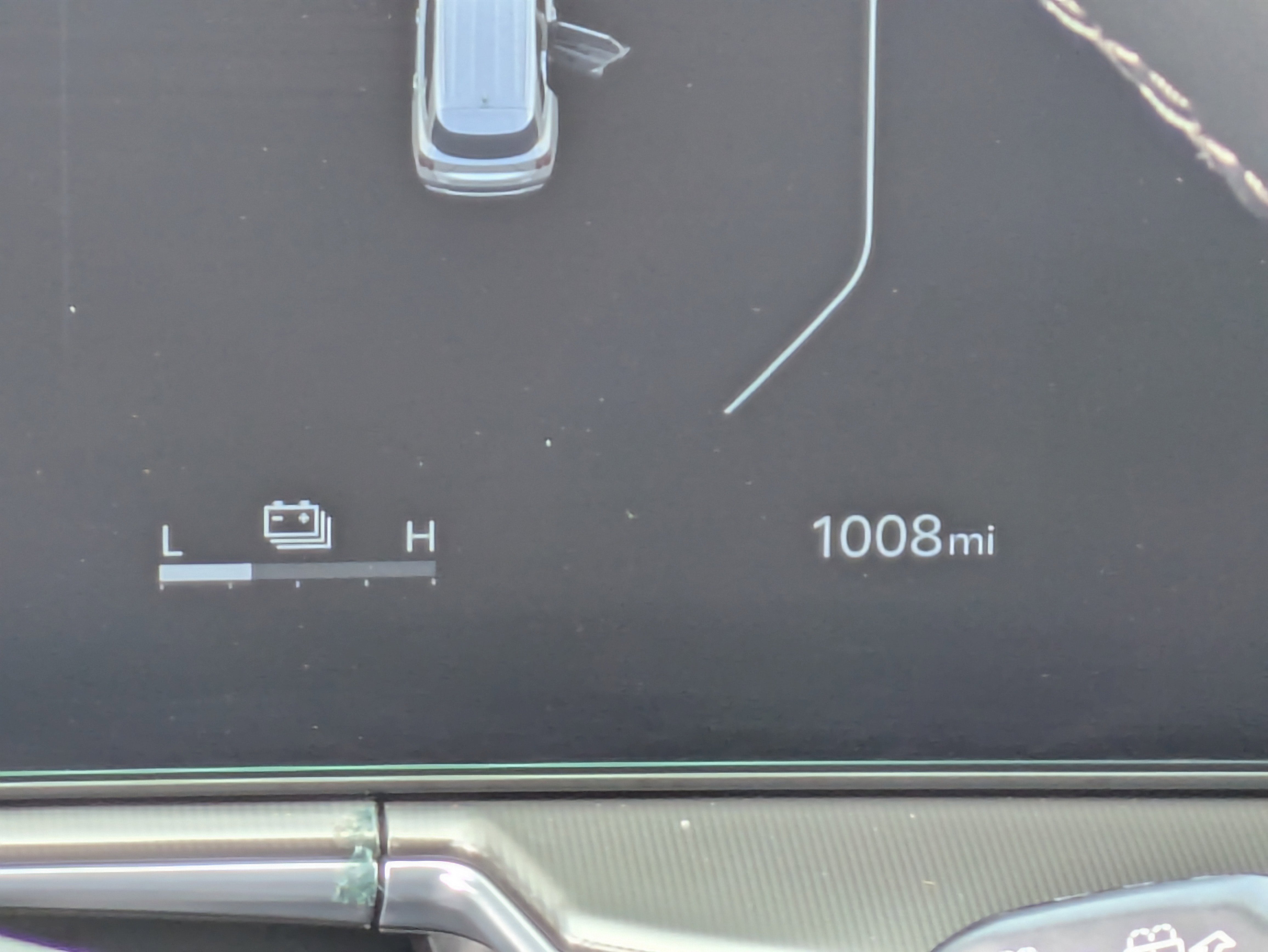 Certified 2025 Kia Sorento SX Prestige image 31