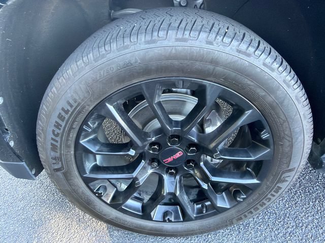 Used 2023 GMC Yukon SLT w/ Max Trailering Package RWD image 11