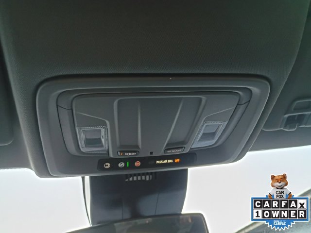 Used 2024 Chevrolet Silverado 1500 LT AWD/4WD image 7