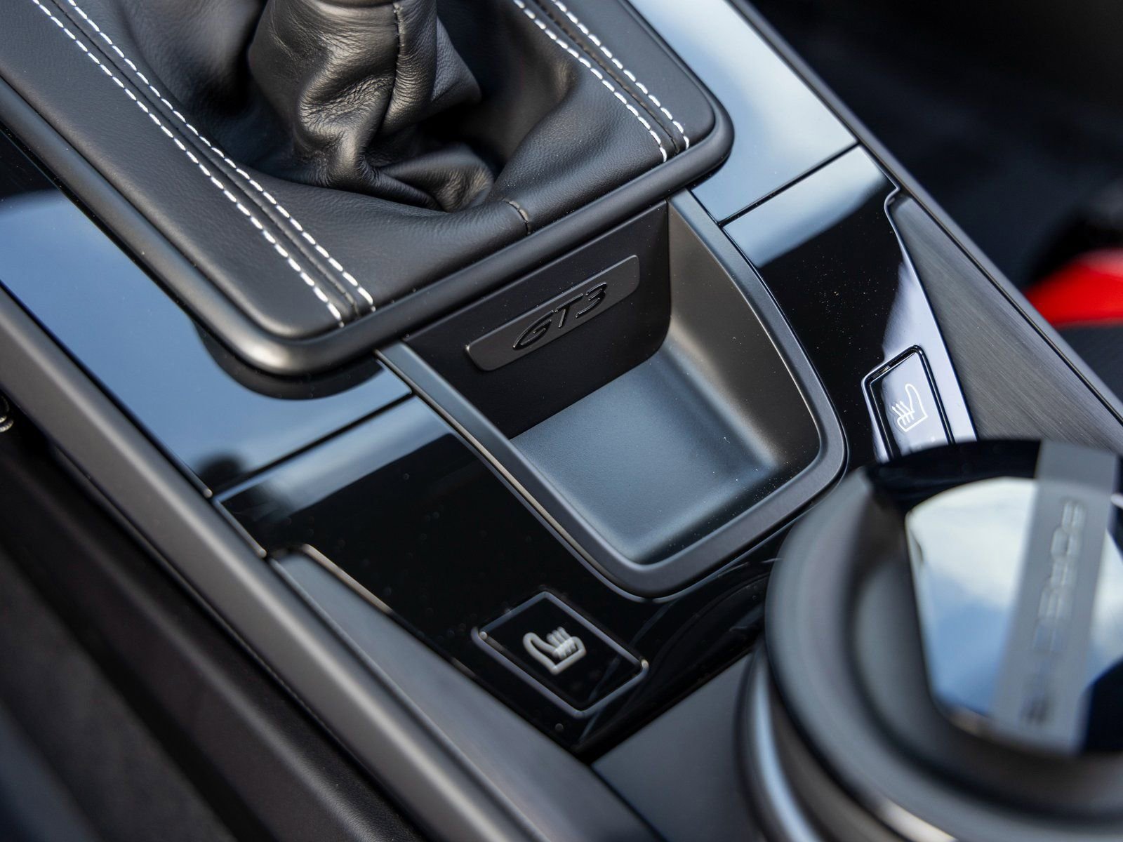 Used 2026 Porsche 911 GT3 image 44