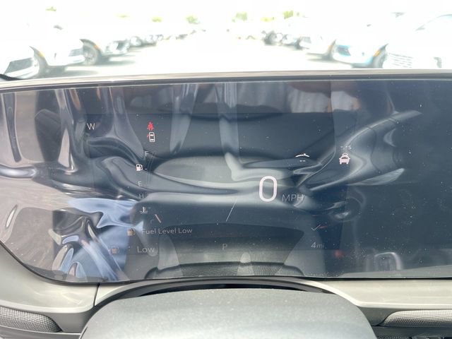 New 2025 Buick Envista Preferred w/ Convenience I Package FWD image 15