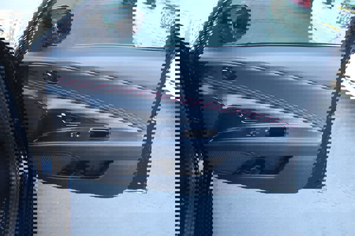 Used 2022 Hyundai Elantra N Line w/ Cargo Package image 21