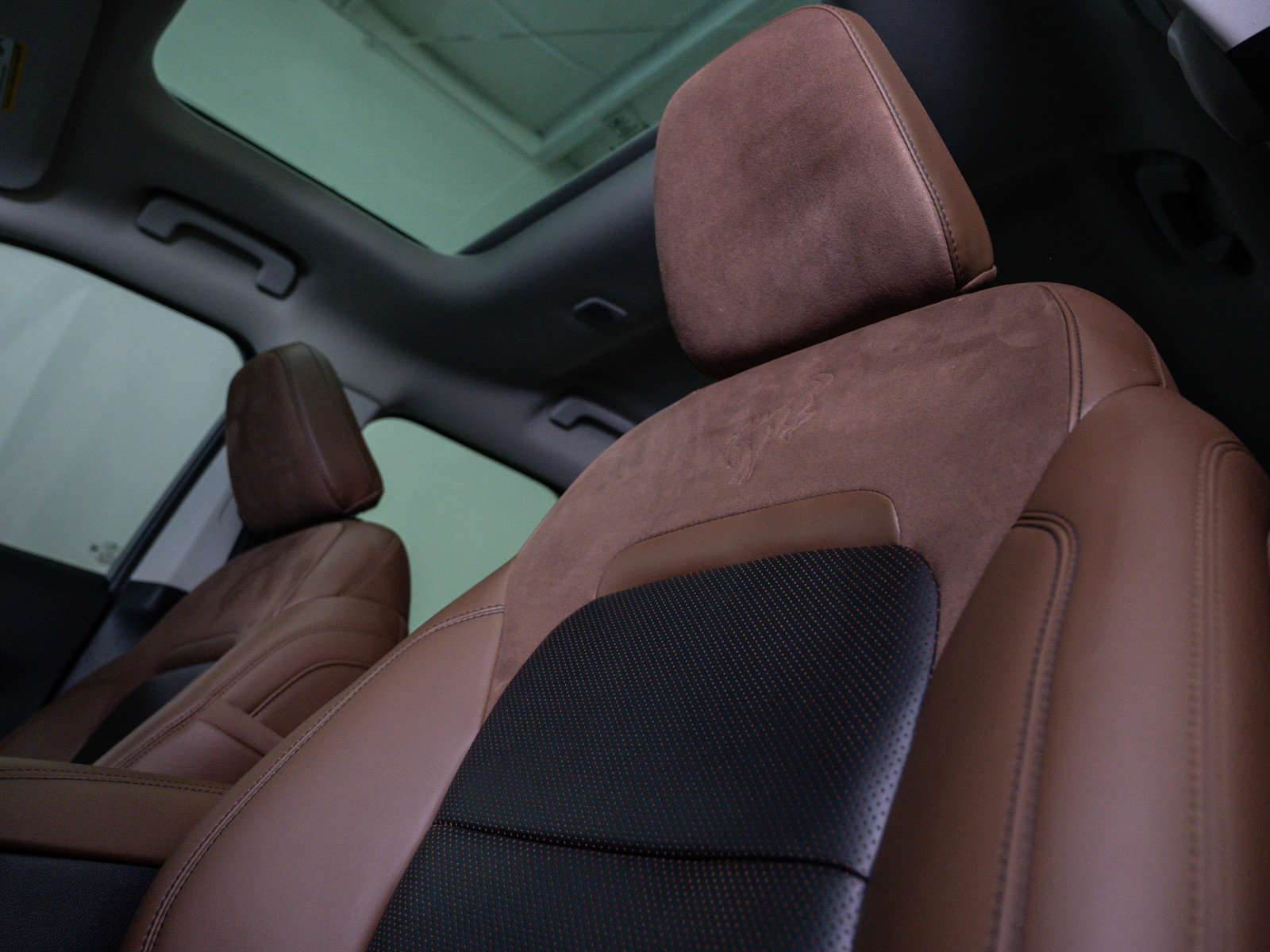 Used 2023 Ford Bronco Sport Badlands w/ Premium Package image 19