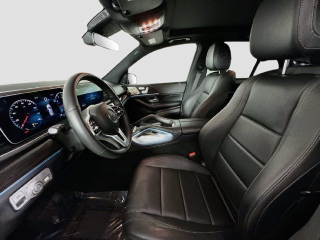 Used 2022 Mercedes-Benz GLE 350 w/ Premium Package image 21
