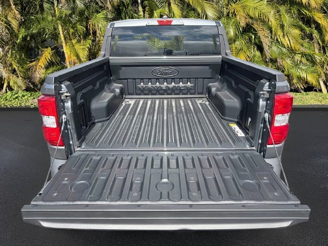 Used 2024 Ford Maverick XLT w/ XLT Luxury Package AWD/4WD image 24