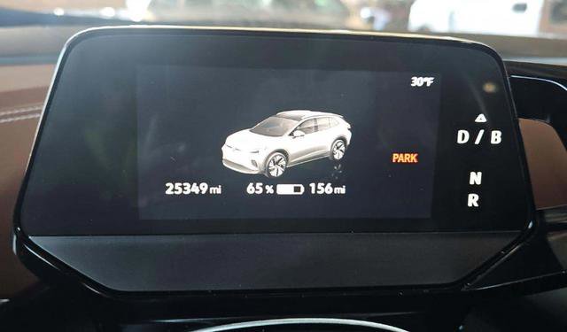 Used 2023 Volkswagen ID.4 Pro image 14