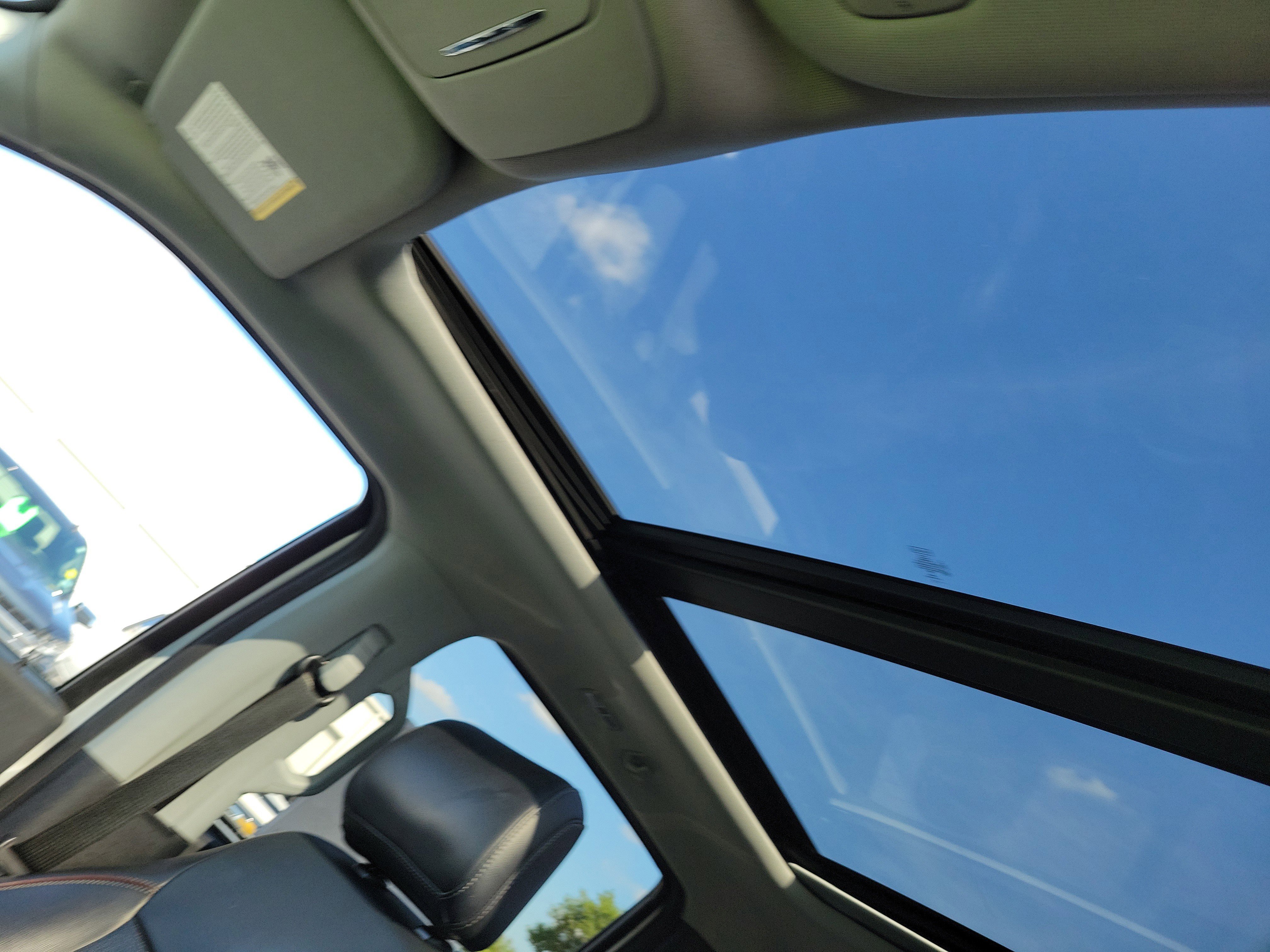 Used 2021 Ford F150 Lariat w/ Equipment Group 502A High image 28