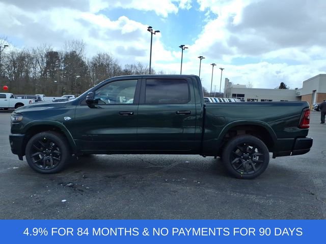 New 2026 RAM 1500 Laramie image 4