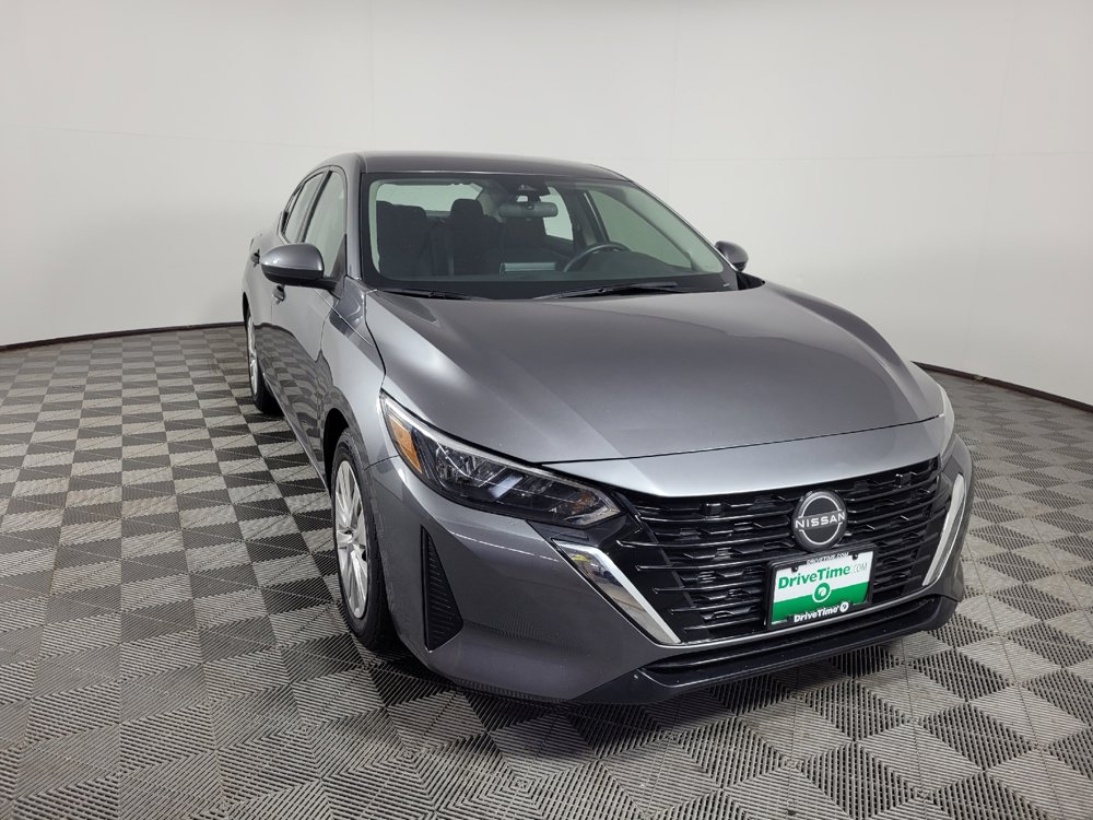 Used 2024 Nissan Sentra S FWD image 13