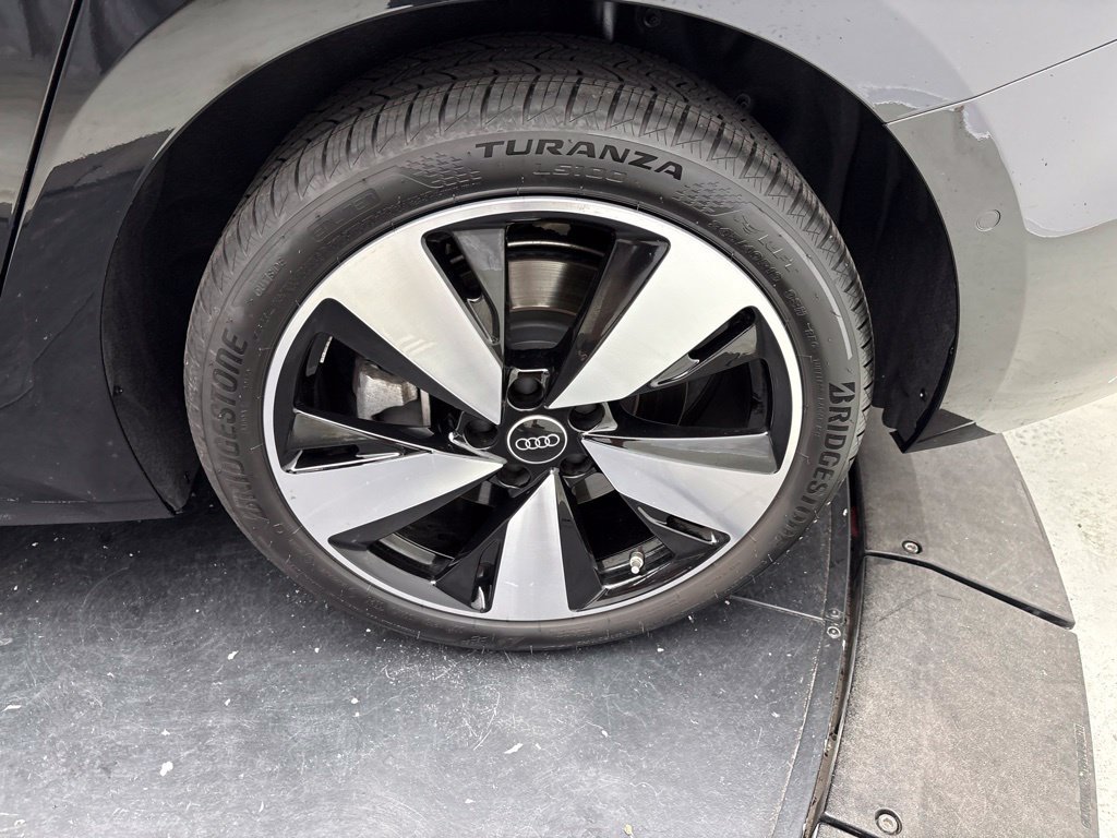 Used 2025 Audi A5 Prestige w/ 19" Wheel Package AWD/4WD image 16