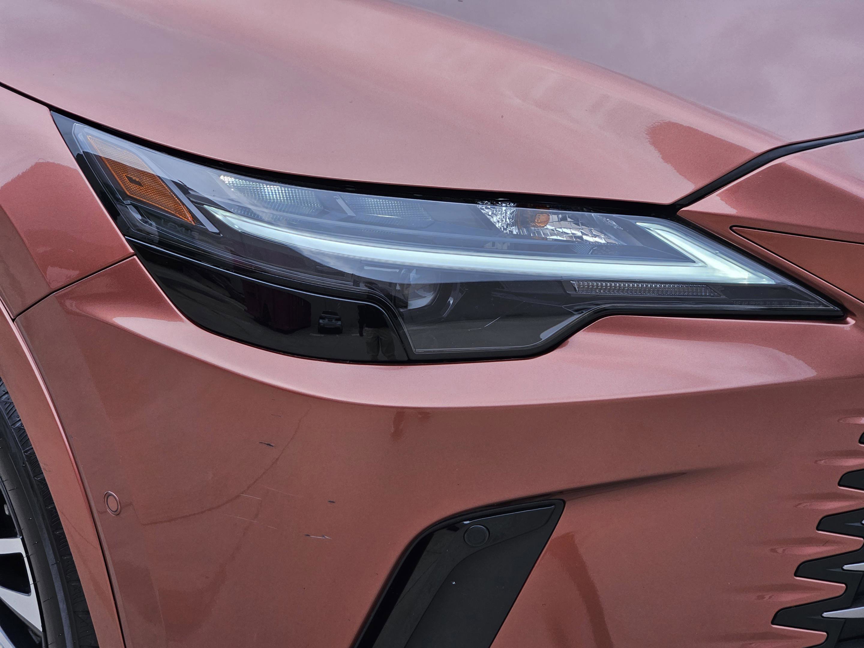 Used 2023 Lexus RX 350 Premium Plus w/ Cold Area Package AWD/4WD image 23