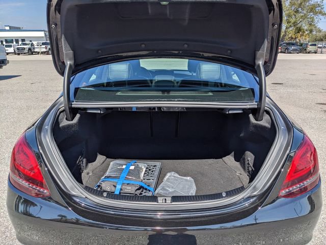 Used 2021 Mercedes-Benz C 300 Sedan image 13
