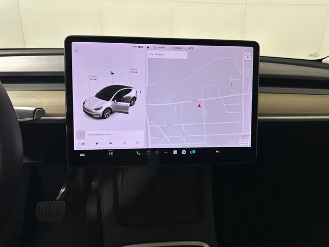 Used 2021 Tesla Model Y Long Range image 18
